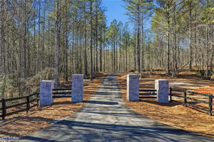 1785 Hubbard Road, Dawsonville, GA 30534 - #2