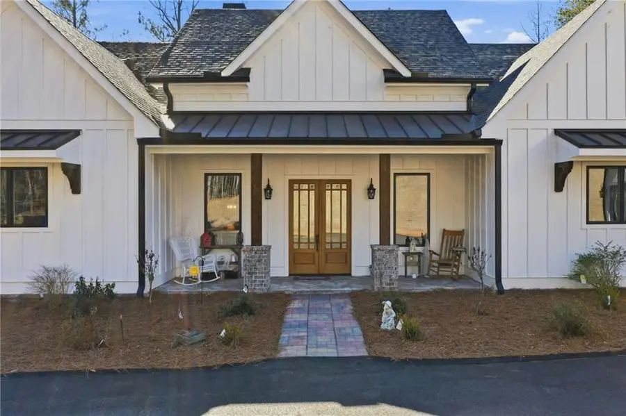 1785 Hubbard Road, Dawsonville, GA 30534 - #3