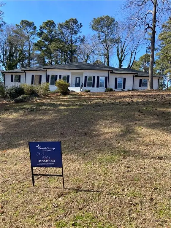 1080 Huntcliff, Atlanta, GA 30350 - #1