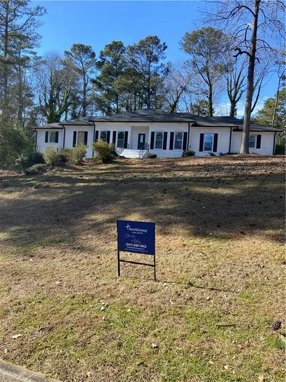 1080 Huntcliff, Atlanta, GA 30350 - #2