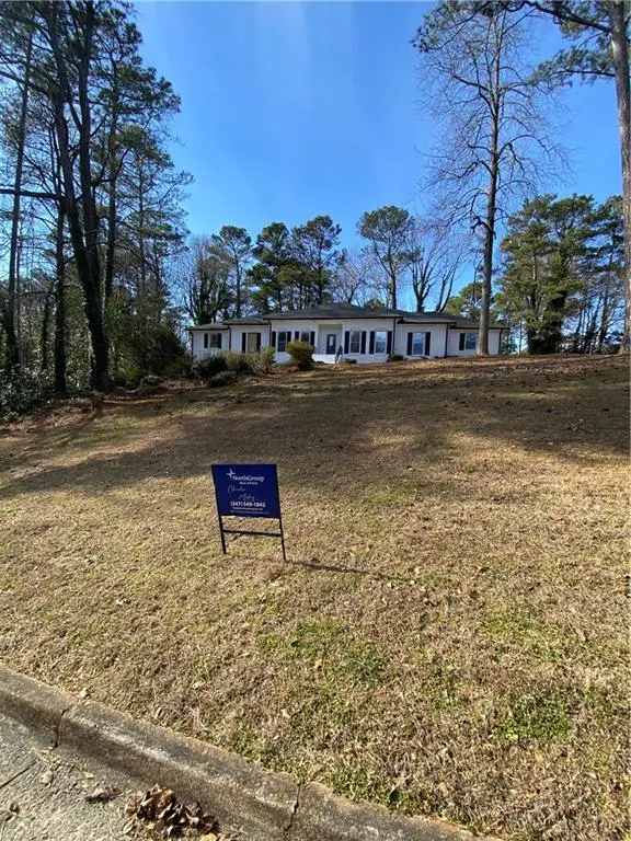 1080 Huntcliff, Atlanta, GA 30350 - #3