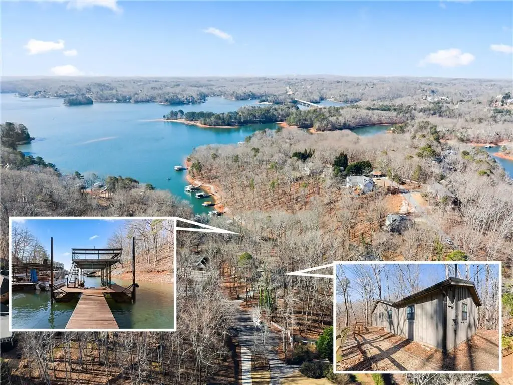 3655 Lodgehaven Circle, Gainesville, GA 30506 - #1