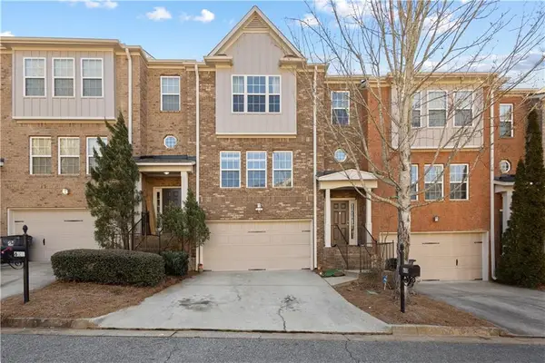 630 Birch River Lane, Lawrenceville, GA 30043