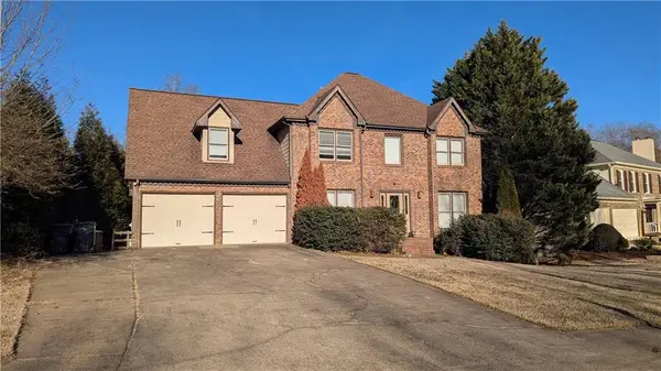 3638 Autumn Ridge Parkway, Marietta, GA 30066