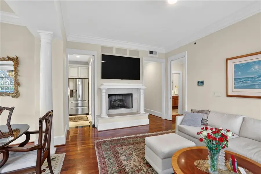 77 Peachtree Place Ne #107, Atlanta, GA 30309 - Image #3