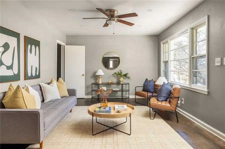 2886 Horse Shoe Drive Se, Atlanta, GA 30316 - Image #3