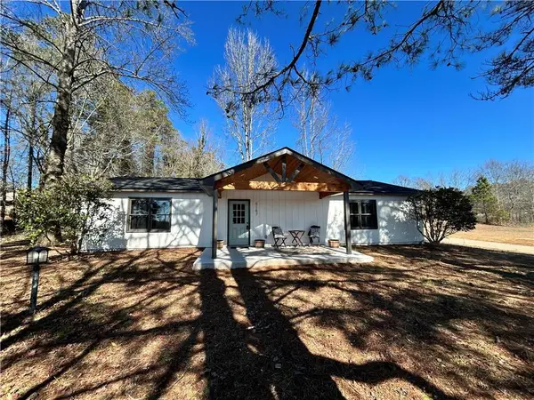 5147 W Hwy 166, Carrollton, GA 30117