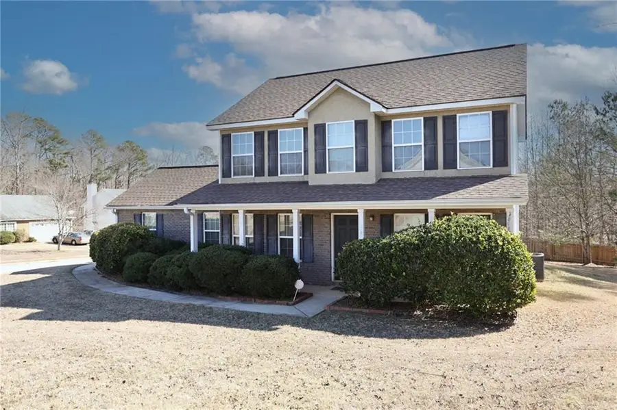 1649 Boxcar Place, Conyers, GA 30013 - #3