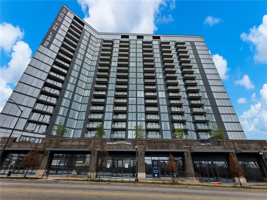788 W Marietta Street Nw #1504, Atlanta, GA 30318 - Image #2