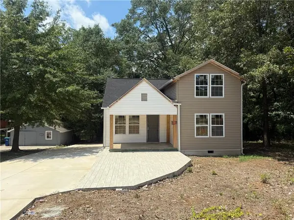 5725 Stonewall Tell Road, Atlanta, GA 30349