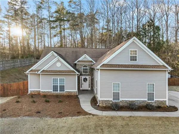 4349 Shag Bark Trail, Gainesville, GA 30507