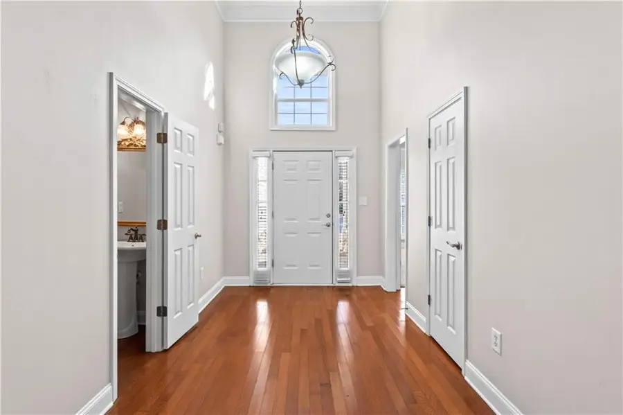 4349 Shag Bark Trail, Gainesville, GA 30507 - #3