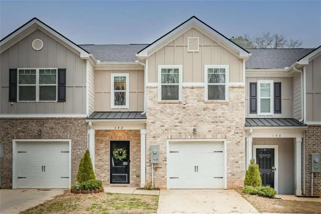 142 Hampton Circle, McDonough, GA 30253 - Image #1