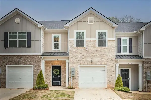 142 Hampton Circle, Mcdonough, GA 30253