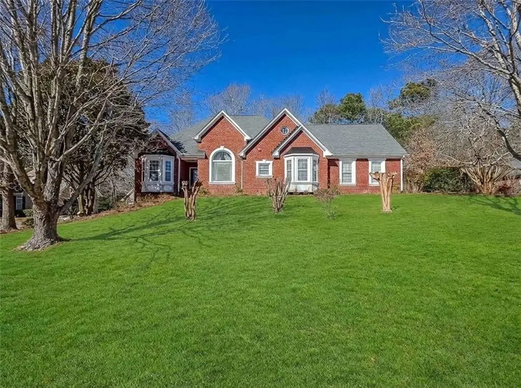 1236 Oakwood Place, Loganville, GA 30052 - #1