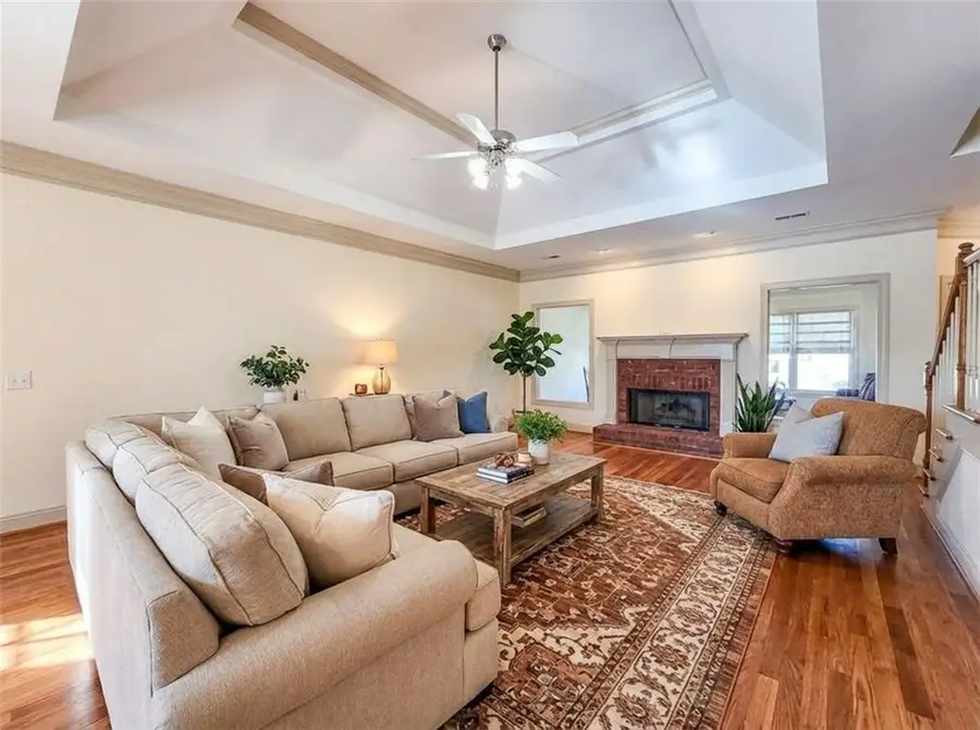 1236 Oakwood Place, Loganville, GA 30052 - #3