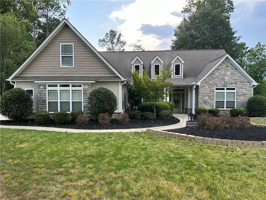 129 Nettie Lane, McDonough, GA 30252 - #2