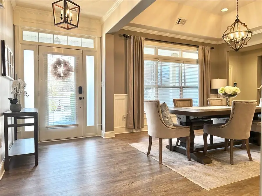 129 Nettie Lane, McDonough, GA 30252 - #3