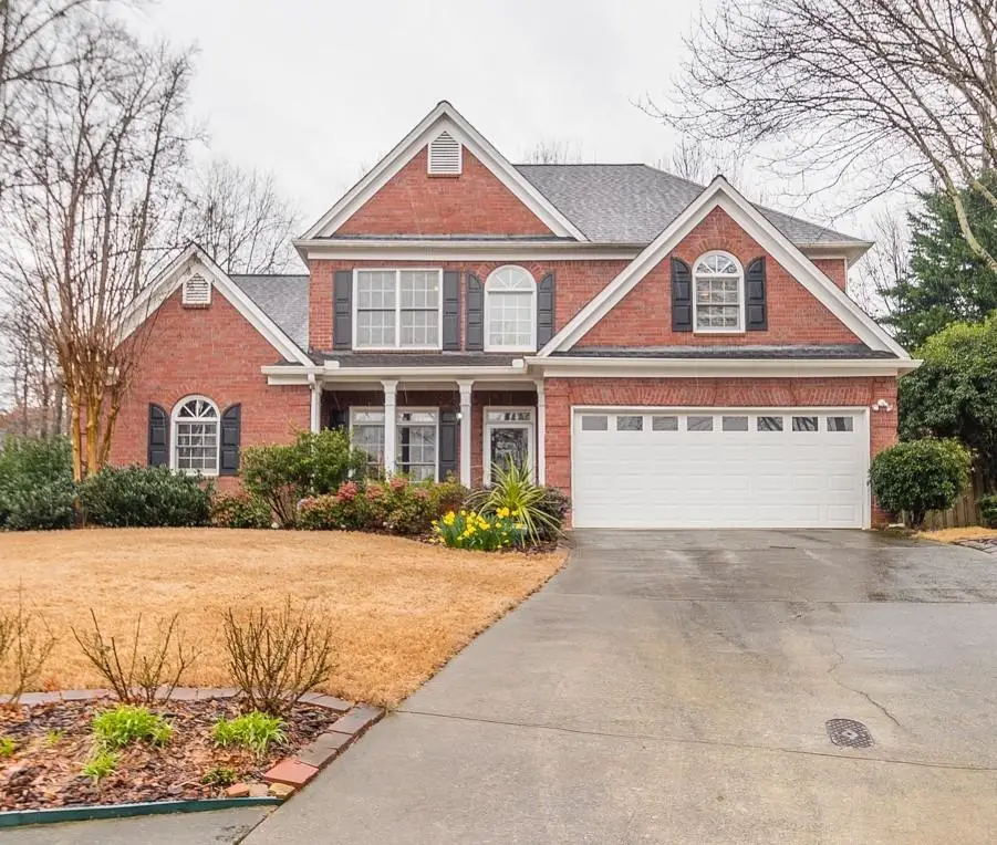 4060 Monroe Court, Alpharetta, GA 30004 - Image #1