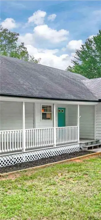 2410 Overlook Drive, Conyers, GA 30094