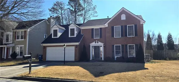 3150 Abbotts Pointe Drive, Duluth, GA 30097