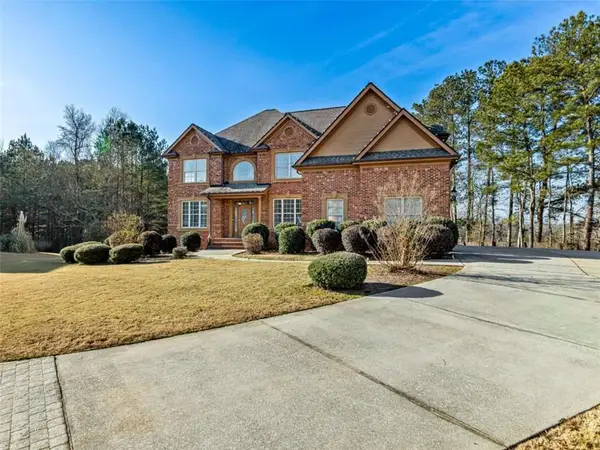 10 Logans Run, Covington, GA 30016