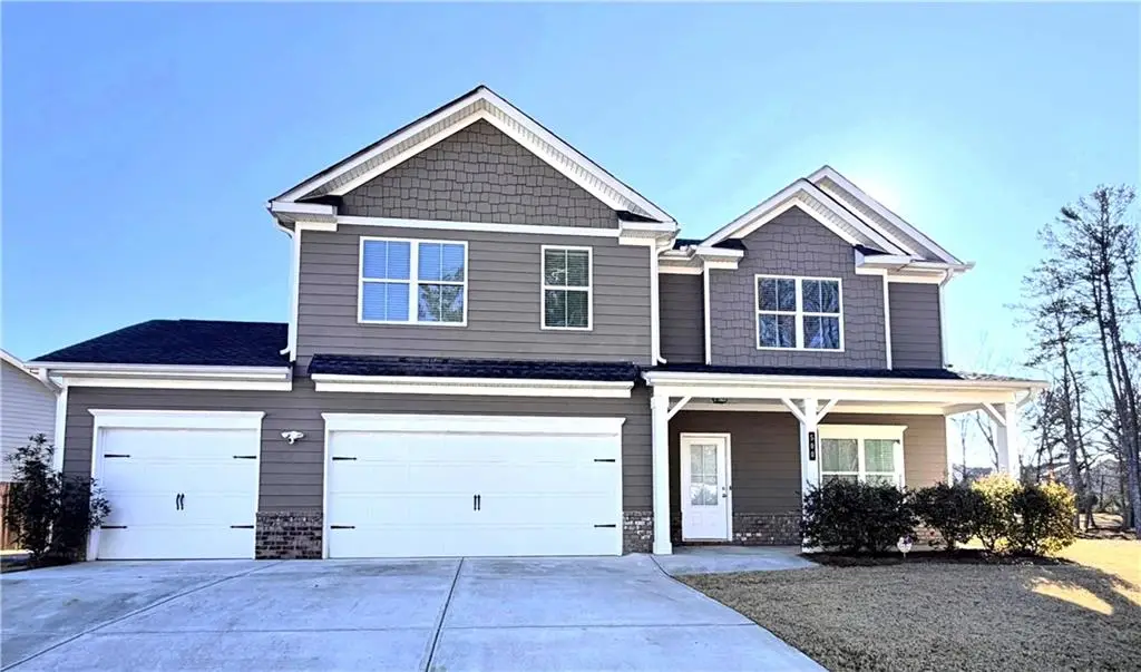 500 Stonecreek Bend, Monroe, GA 30655 - #1