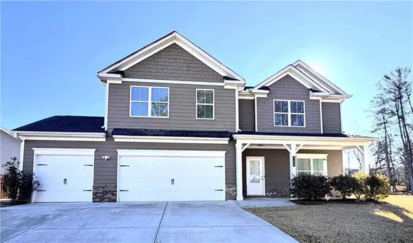 500 Stonecreek Bend, Monroe, GA 30655