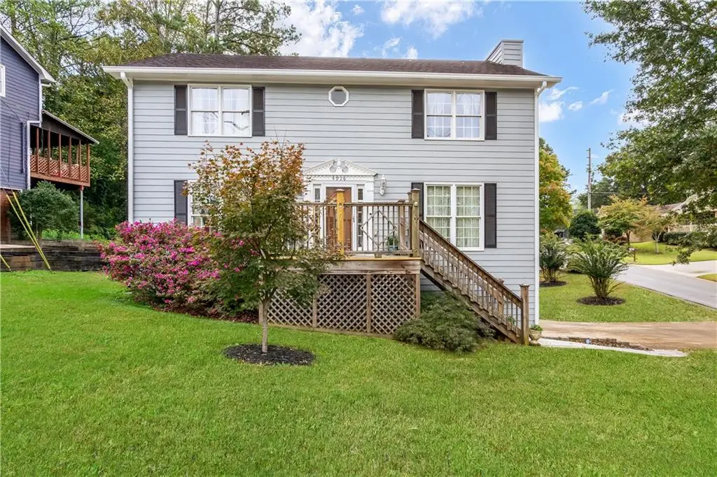 4926 Shallow Ridge Road Ne, Kennesaw, GA 30144 - #1