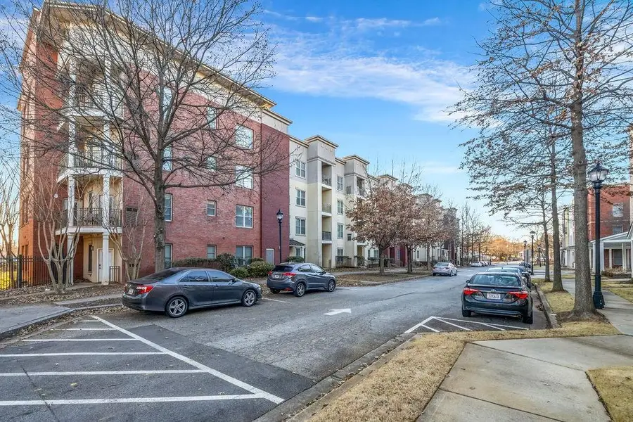 870 Mayson Turner Road Nw #1246, Atlanta, GA 30314 - Image #2