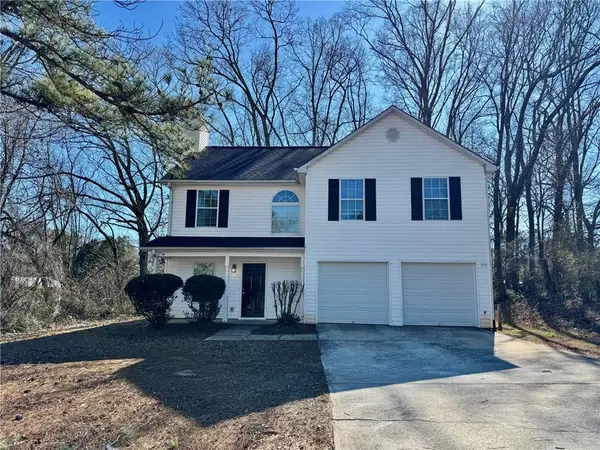 35 Rolling Ridge Drive, Covington, GA 30016