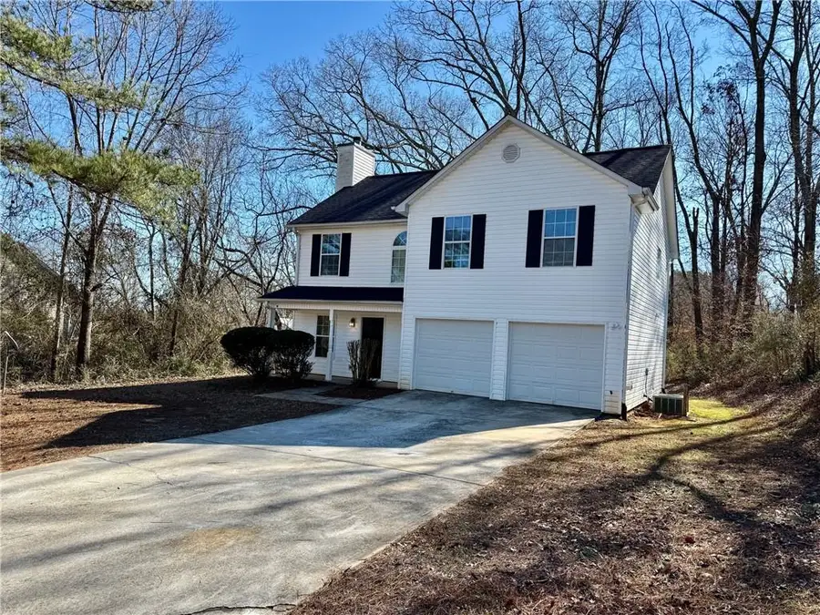 35 Rolling Ridge Drive, Covington, GA 30016 - #2