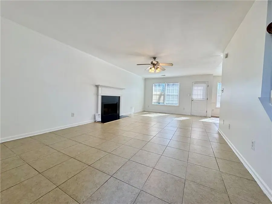 35 Rolling Ridge Drive, Covington, GA 30016 - #3