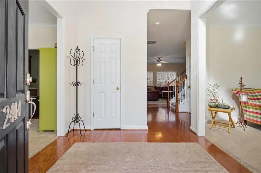 2414 Apalachee Run Way, Dacula, GA 30019 - #3