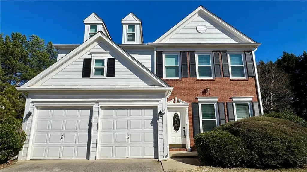 11735 Bentham Court, Alpharetta, GA 30005 - #1