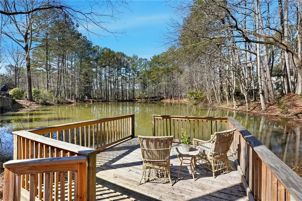 6179 Windsong Way, Smoke Rise, GA 30087 - #1