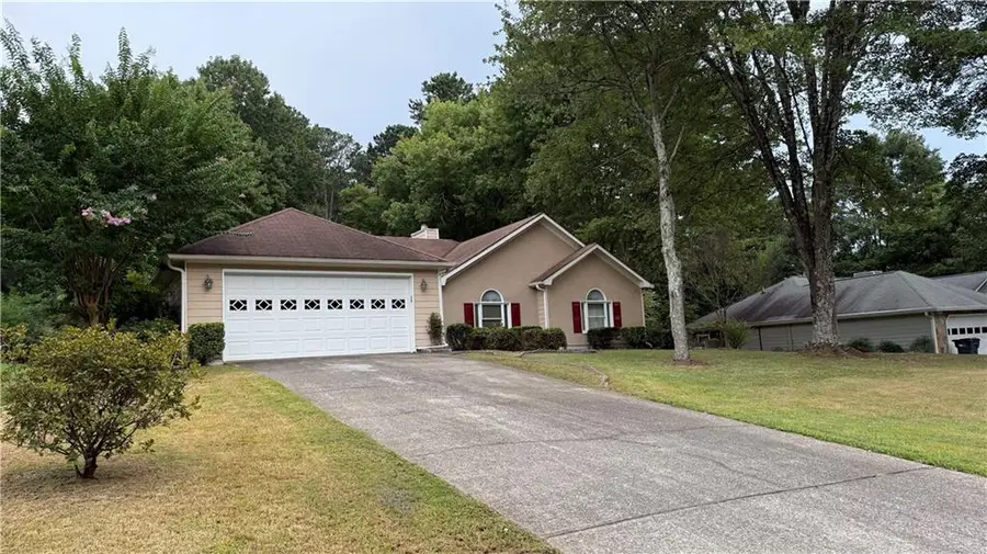 995 Old Spring Way, Sugar Hill, GA 30518 - #2