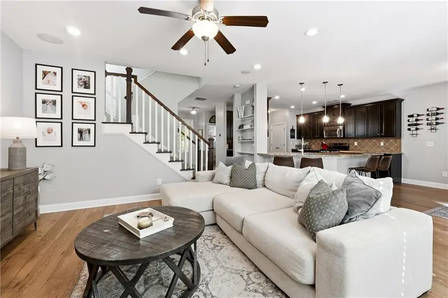 930 Turner Drive Se, Smyrna, GA 30080 - Image #3