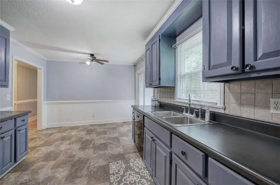 60 Lee Street, Rockmart, GA 30153 - #2