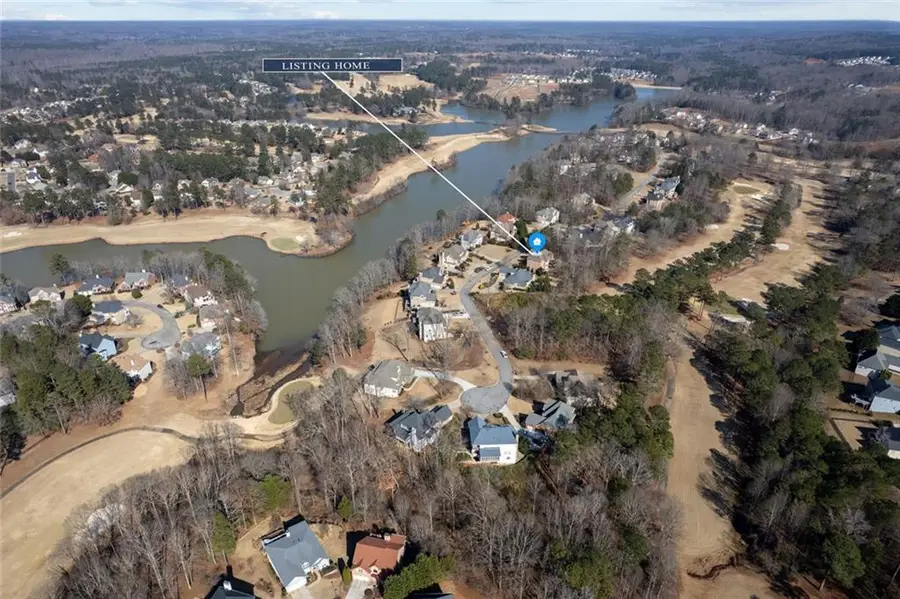 1030 Overlook Drive, Villa Rica, GA 30180 - Image #3