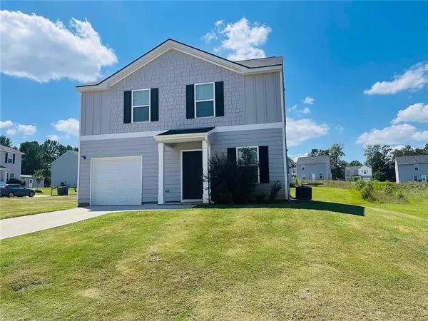 1763 Robinson Court, Griffin, GA 30224