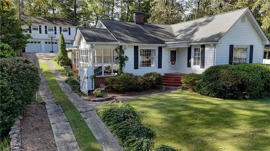 5 Vineland Dr Nw, Rome, GA 30165 - #2