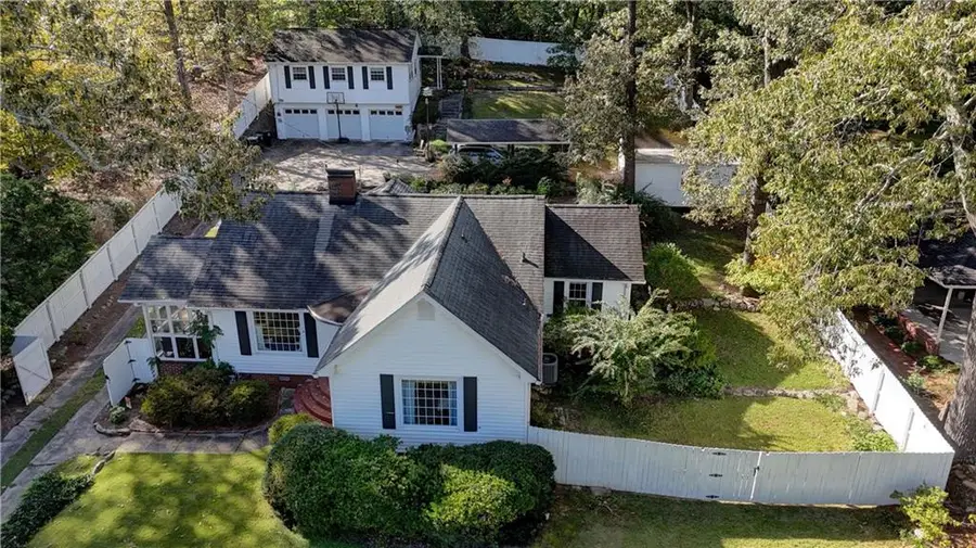 5 Vineland Dr Nw, Rome, GA 30165 - #3