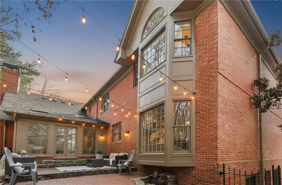 7 Ninth Green Drive, Roswell, GA 30076 - #3