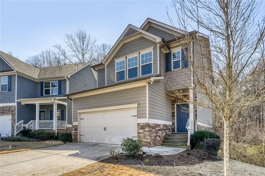 626 Royal Crest Court, Canton, GA 30115 - #2