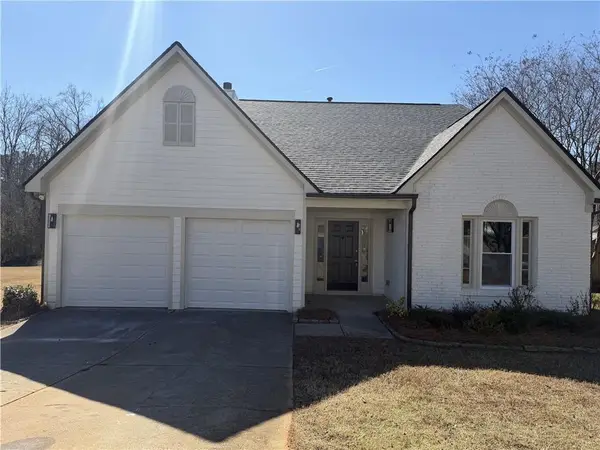 1955 Wynhurst Crossing, Stone Mountain, GA 30088