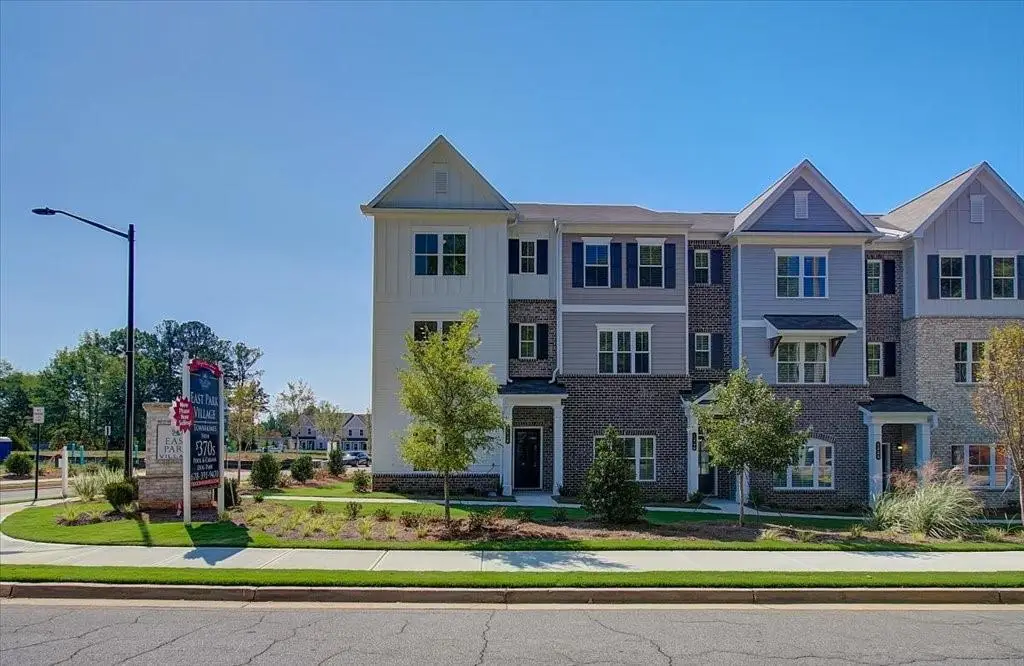 1927 Deco Drive, Kennesaw, GA 30144 - Image #1