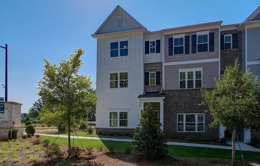 1927 Deco Drive, Kennesaw, GA 30144 - Image #2