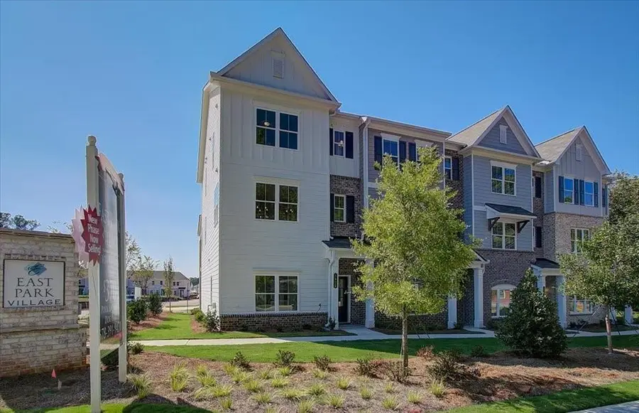 1927 Deco Drive, Kennesaw, GA 30144 - Image #3