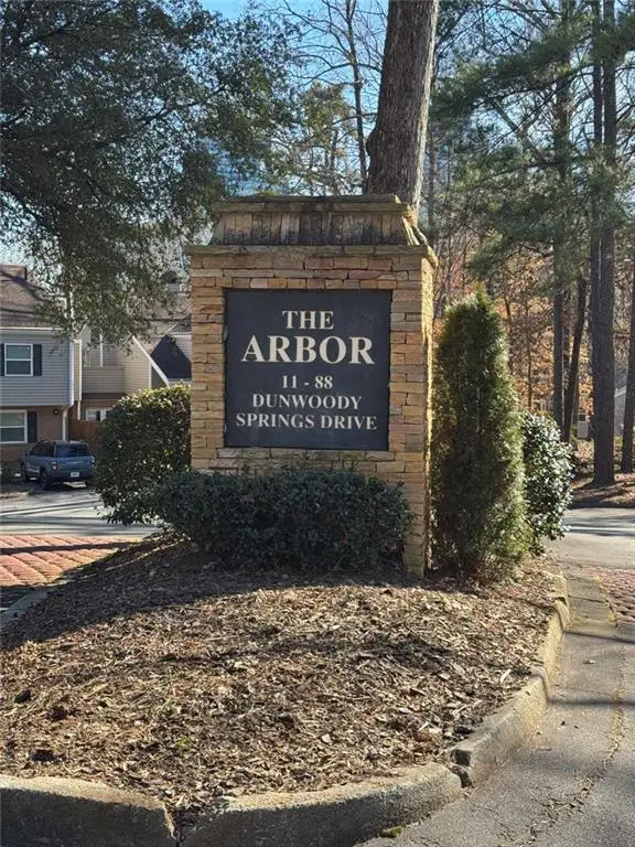 62 Dunwoody Springs Drive, Atlanta, GA 30328 - Image #2